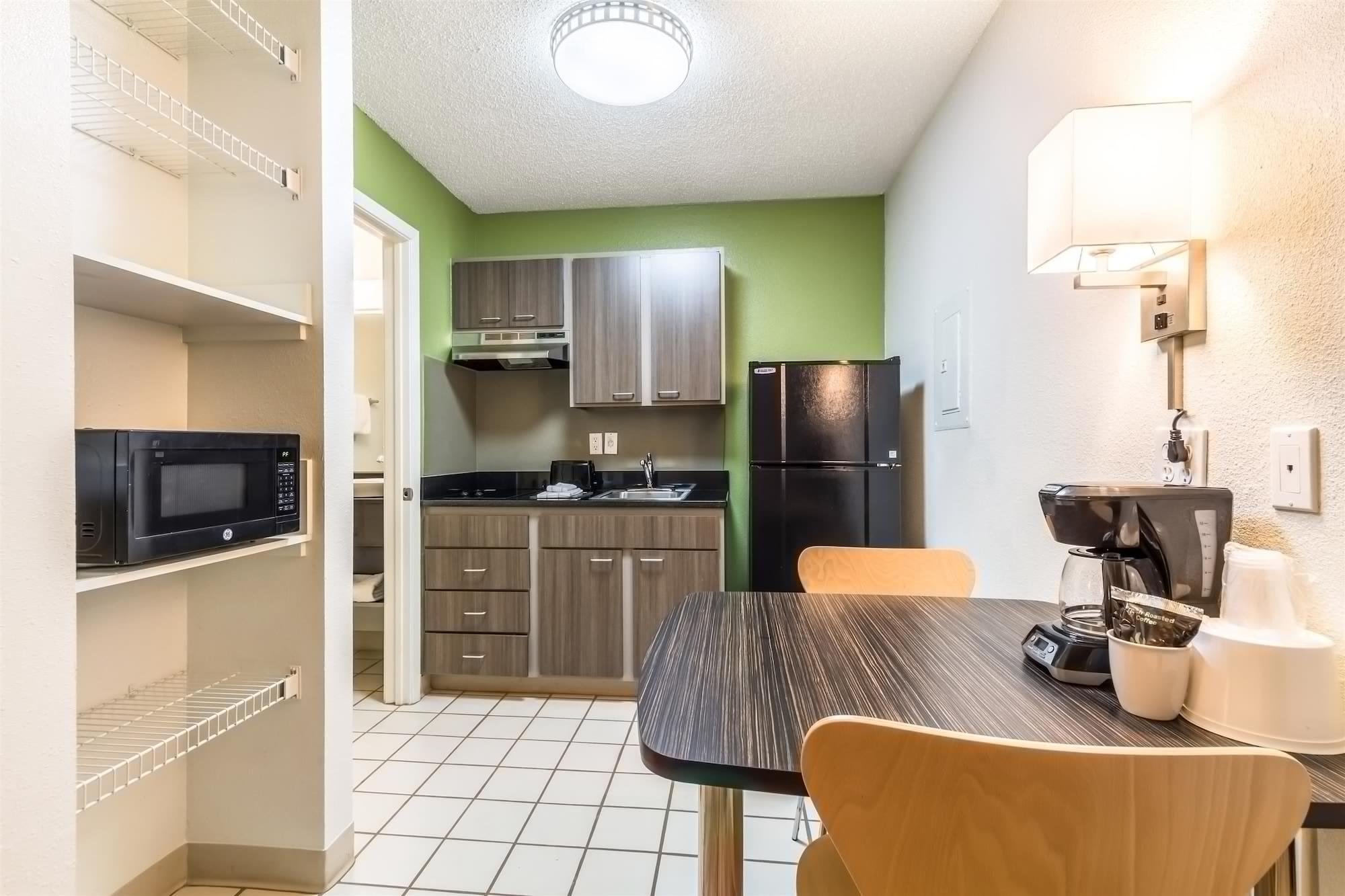 Studio 6-Dallas, Tx - Northwest מראה חיצוני תמונה