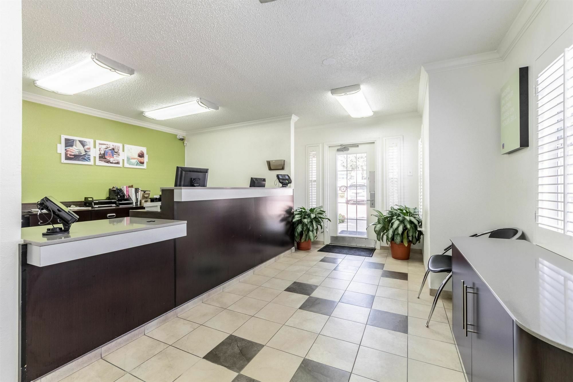 Studio 6-Dallas, Tx - Northwest מראה חיצוני תמונה