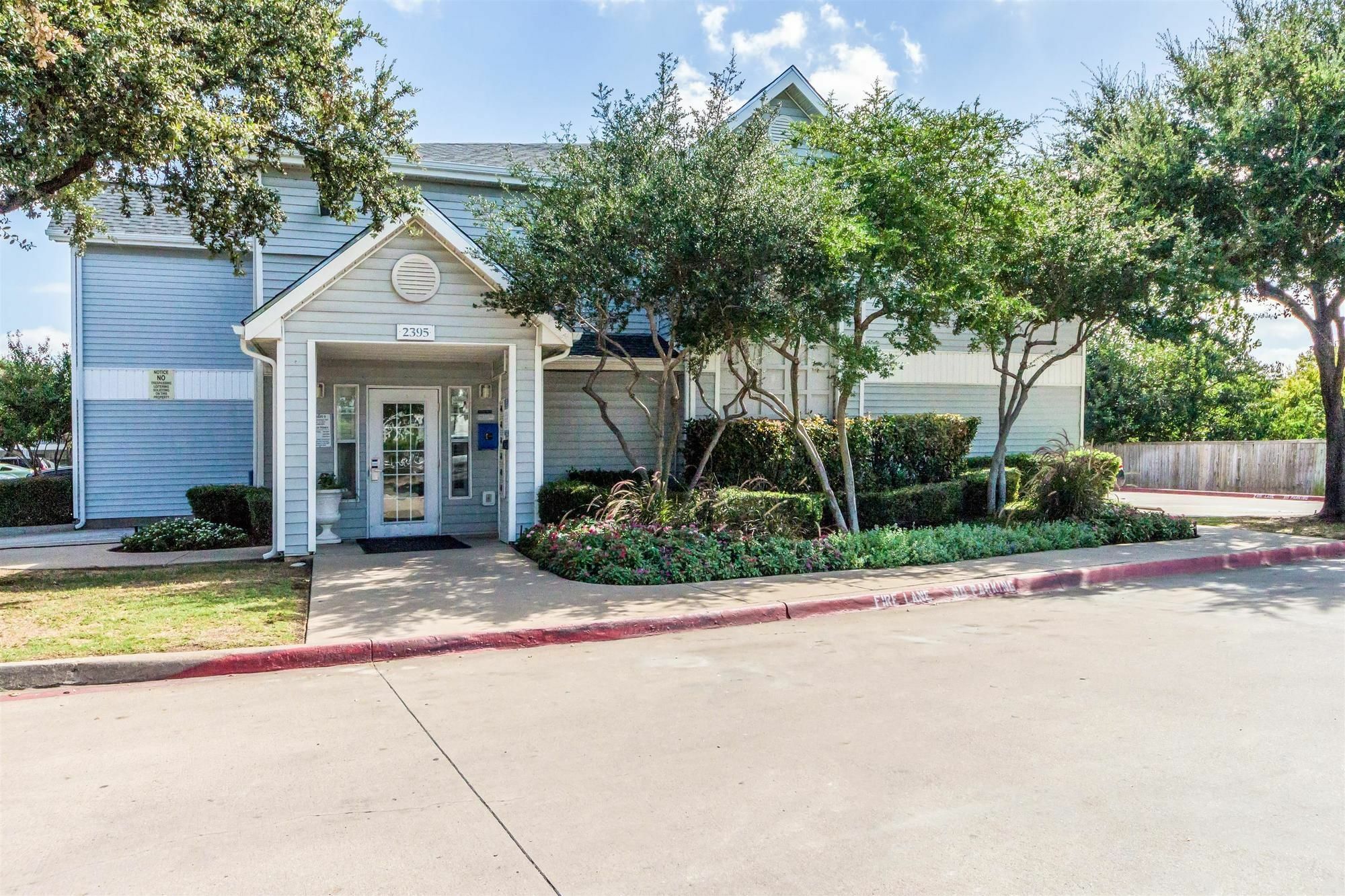 Studio 6-Dallas, Tx - Northwest מראה חיצוני תמונה